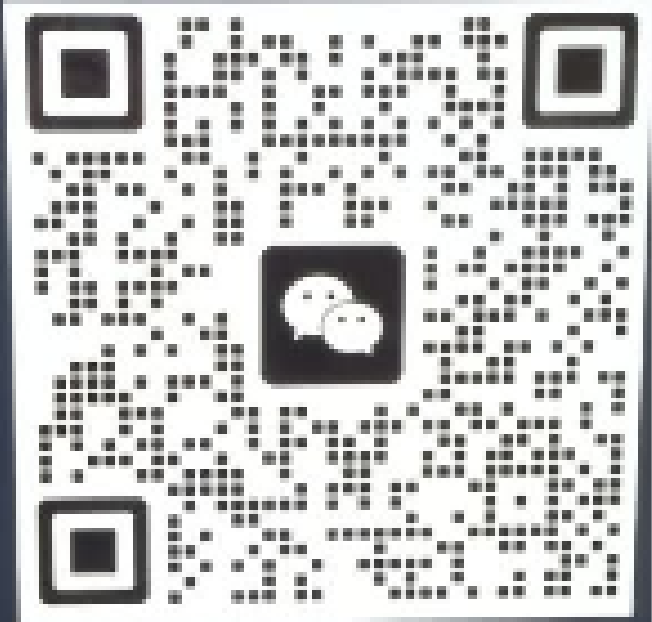 WeChat QR